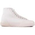 Baskets montantes Superga 2433 Collect Workwear Formateurs