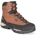 Bottes Aku ZENITH II GTX Brown Grenoble