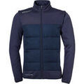 Veste Uhlsport ESSENTIAL MULTI JACKET WITH REM. SLEEVES