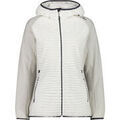 Vestes sur Grenoble : Veste Cmp WOMAN JACKET FIX HOOD