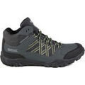 Chaussures Regatta Edgepoint Mid WP GRVE Edgepoint Mid WP G Multicolore Grenoble
