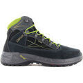 Randonn&eacute;e sur Grenoble : Chaussures Chiruca _2_3_BROTO GORE-TEX Noir
