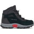 Chaussures enfant Columbia YOUTH NEWTON RIDGE AMPED Noir Grenoble