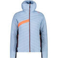Veste Cmp WOMAN JACKET FIX HOOD