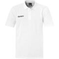 Polo enfant Kempa CLASSIC POLO SHIRT Polos enfants sur Grenoble : Polo enfant Kempa CLASSIC POLO SHIRT