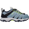 Chaussures enfant Cmp KIDS BYNE LOW WP OUTDOOR SHOES