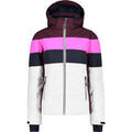 Vestes sur Grenoble : Veste Cmp WOMAN JACKET ZIP HOOD