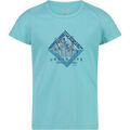 Tee-shirts enfants sur Grenoble : T-shirt enfant Cmp KID G T-SHIRT