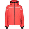 Veste Cmp MAN JACKET ZIP HOOD