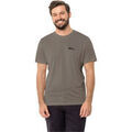 T-shirt Jack Wolfskin HIKING S/S T M Grenoble