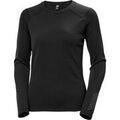 Chemises sur Grenoble : Chemise Helly Hansen W LIFA ACTIVE CREW