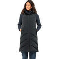 Pull Jack Wolfskin MARIENPLATZ VEST W