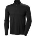 Veste Helly Hansen HH MERINO 1/2 ZIP Grenoble