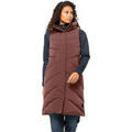 Manteaux sur Grenoble : Manteau Jack Wolfskin MARIENPLATZ VEST W