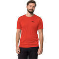 Tee-shirts sur Grenoble : T-shirt Jack Wolfskin TECH T M
