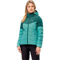 Veste Jack Wolfskin TUNDRA DOWN HOODY W Grenoble