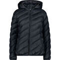 Vestes sur Grenoble : Veste Cmp WOMAN JACKET SNAPS HOOD