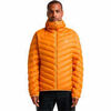 Veste Hagl�fs Srna Mimic Hood Men Jaune