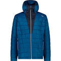 Veste Cmp MAN JACKET FIX HOOD