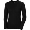 Chemises sur Grenoble : Chemise Helly Hansen W HH MERINO CREW
