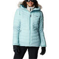 Vestes sur Grenoble : Veste Columbia Bird Mountain II Insulated Jacket