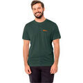 T-shirt Jack Wolfskin HIKING S/S T M