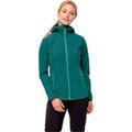 Vestes sur Grenoble : Veste Jack Wolfskin GO HIKE SOFTSHELL W