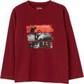 Polos enfants sur Grenoble : Polo enfant Astore CAMISETA ATURI