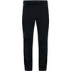 Jogging Hagl�fs Morn Softshell Slim Pant Men Noir