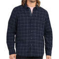 Chemises/chemisettes sur Grenoble : Chemise Oxbow P2COLK
