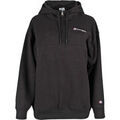Sweat-shirt Champion Hooded Half Zip Sweatshirt Grenoble