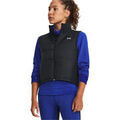Vestes sur Grenoble : Veste Under Armour UA STRM SESSION RUN VEST