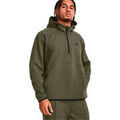 Pulls/Sweat sur Grenoble : Sweat-shirt Under Armour UA Unstoppable Flc Hoodie
