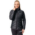 Vestes sur Grenoble : Veste Vaude Women's Batura Hooded Insulation Jacket