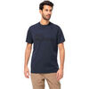 T-shirt Jack Wolfskin ESSENTIAL LOGO T M