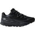 Randonn&eacute;e sur Grenoble : Chaussures The North Face W VECTIV TARAVAL Noir
