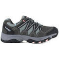 Randonn&eacute;e sur Grenoble : Chaussures Hi-Tec FLORENCE LOW WP WS Gris