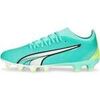 Chaussures de foot Puma ULTRA MATCH FG/AG Wn's