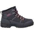 Chaussures enfants sur Grenoble : Bottes neige enfant Cmp KIDS ANNUUK SNOW BOOT WP