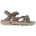 Randonn&eacute;e sur Grenoble : Chaussures Hi-Tec SOUL-RIDERZ STRAP WOMEN'S Multicolore