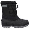 Chaussures enfants sur Grenoble : Bottes neige enfant Cmp KIDS HANKI 3.0 SNOW BOOTS