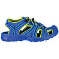 Chaussures enfants sur Grenoble : Sandales enfant Cmp KIDS AQUARII 2.0 HIKING SANDAL