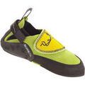Randonn&eacute;e sur Grenoble : Chaussures Boreal NINJA JR Vert
