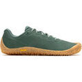 Chaussures Merrell VAPOR GLOVE 6 LTR Vert Grenoble