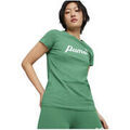 Polo Puma ESS+ BLOSSOM Script Grenoble