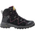 Bottes femme sur Grenoble : Bottes Bestard ONDA LADY