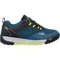 Chaussures Cmp LOTHAL WP MULTISPORT SHOES Vert