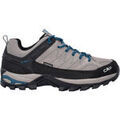 Chaussures Cmp RIGEL LOW TREKKING SHOES WP Marron