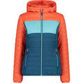 Veste Cmp WOMAN JACKET FIX HOOD Veste Cmp WOMAN JACKET FIX HOOD Grenoble