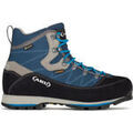 Bottes femme sur Grenoble : Bottes Aku TREKKER LITE III GTX W'S